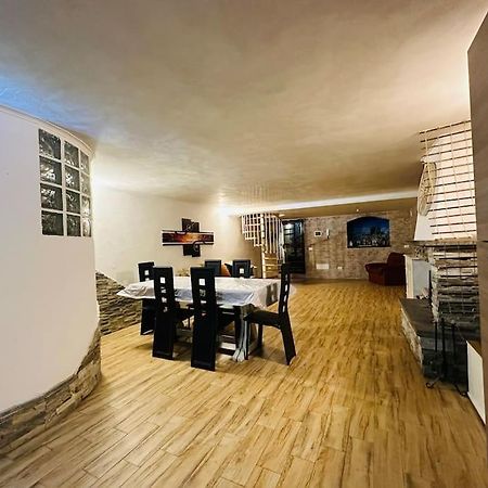 Вилла Fontana House Marina di Cerveteri Экстерьер фото