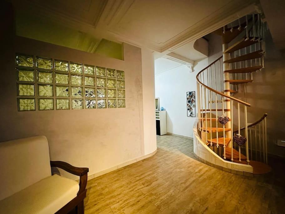 Вилла Fontana House Marina di Cerveteri Экстерьер фото