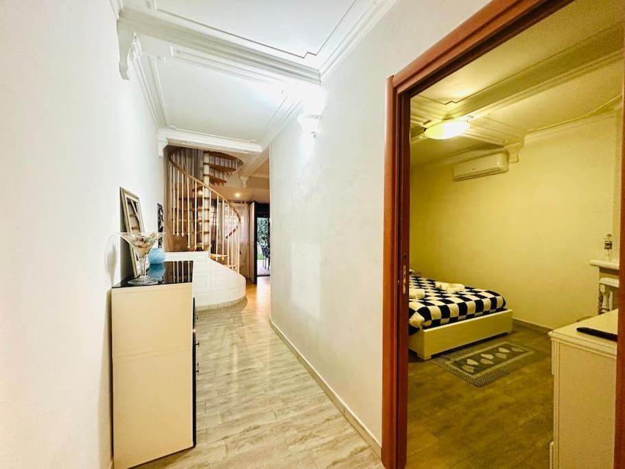 Вилла Fontana House Marina di Cerveteri Экстерьер фото