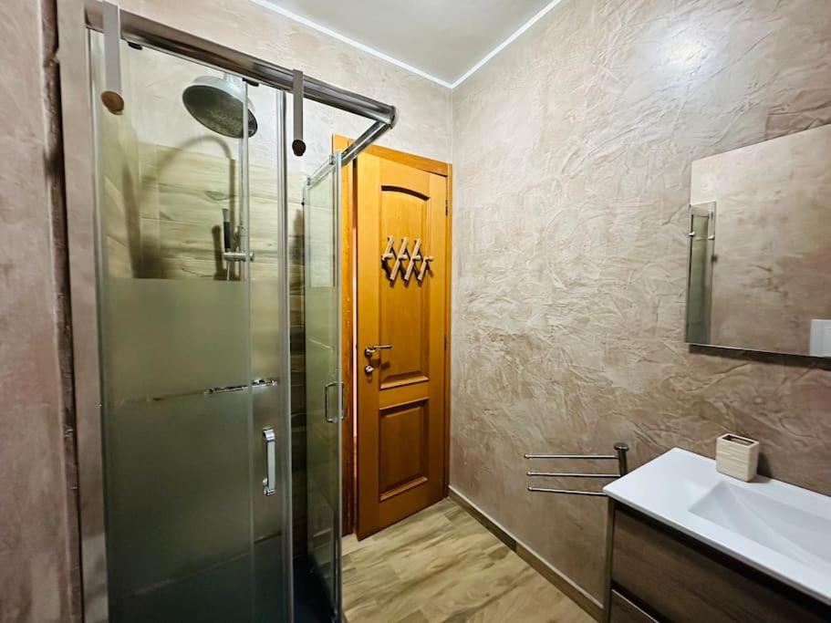 Вилла Fontana House Marina di Cerveteri Экстерьер фото