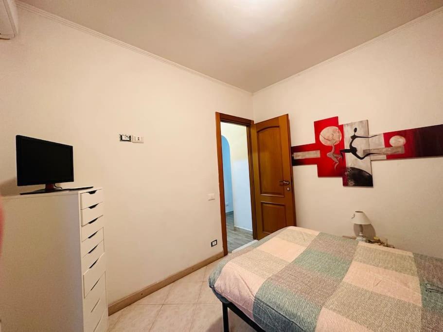 Вилла Fontana House Marina di Cerveteri Экстерьер фото