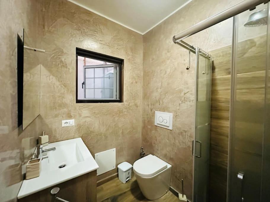 Вилла Fontana House Marina di Cerveteri Экстерьер фото