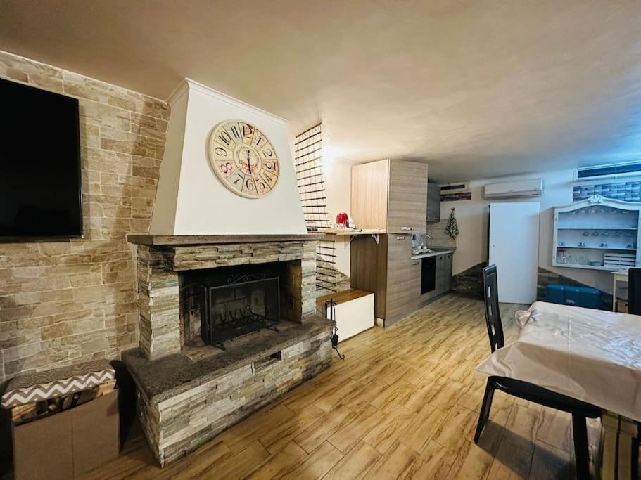Вилла Fontana House Marina di Cerveteri Экстерьер фото