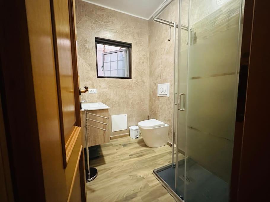 Вилла Fontana House Marina di Cerveteri Экстерьер фото