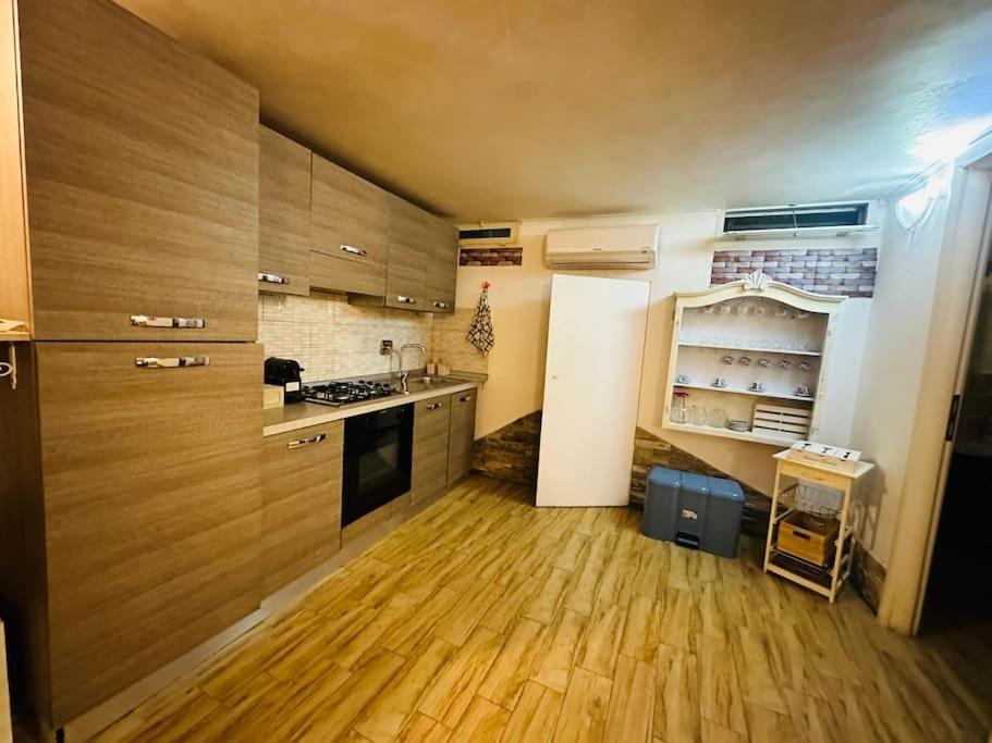 Вилла Fontana House Marina di Cerveteri Экстерьер фото