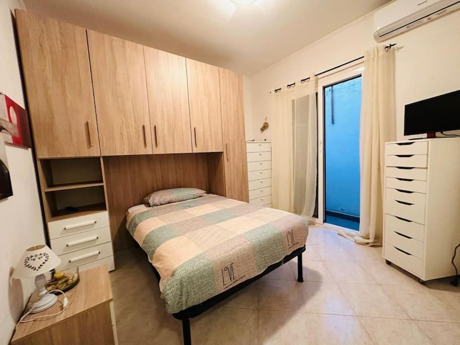Вилла Fontana House Marina di Cerveteri Экстерьер фото